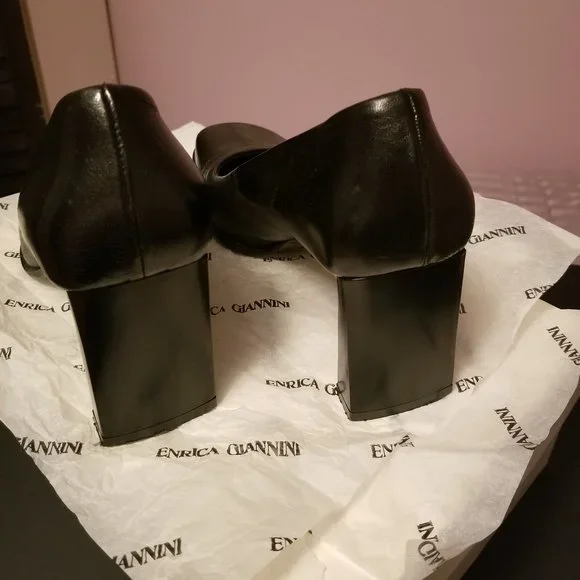 High heels - Picture 4 of 6